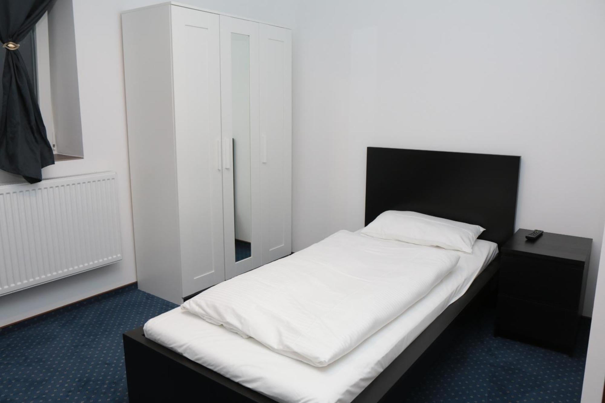 Holsteiner Hof Hotell Heist Exteriör bild