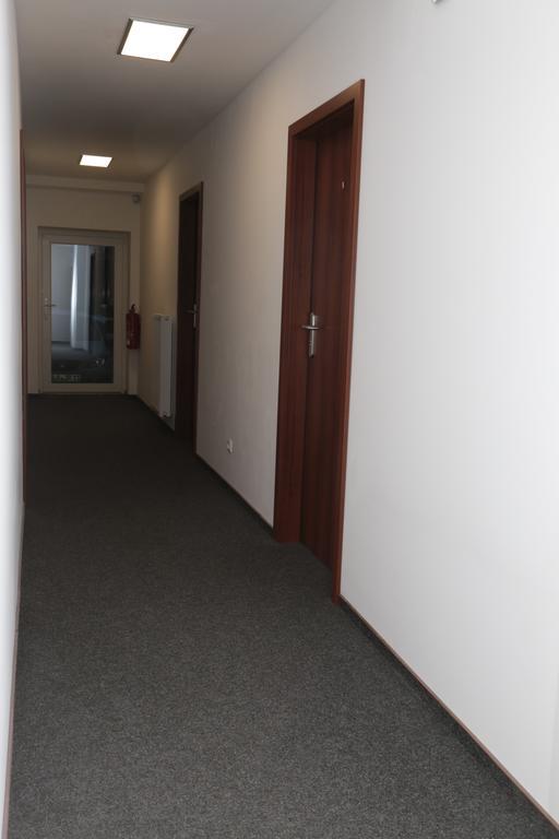 Holsteiner Hof Hotell Heist Exteriör bild