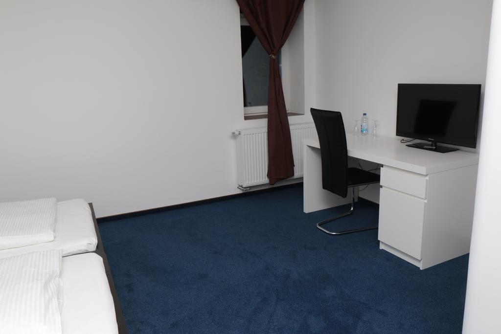 Holsteiner Hof Hotell Heist Exteriör bild